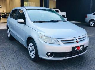 Foto do veículo Volkswagen Gol (novo) 1.0 Mi Total Flex 8v 4p