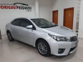 Foto do veículo Toyota Corolla Xei 2.0 Flex 16v Aut.