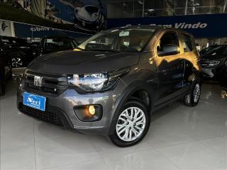 Foto do veículo Fiat Mobi 1.0 Like