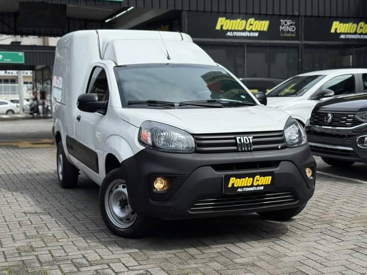 Fiat Fiorino