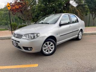 Foto do veículo Fiat Siena 1.0/ex 1.0 Mpi Fire/fire Flex 8v