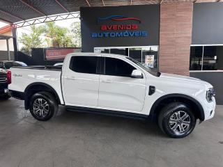 Foto do veículo Ford Ranger Xlt 2.8 8v 135cv 4x4 Cd Tb Diesel