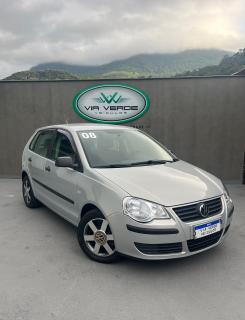 Foto do veículo Volkswagen Polo 1.6 Total Flex