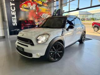 Foto do veículo Mini Cooper Countryman S 1.6 Aut.