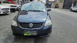 Foto do veículo Volkswagen Spacefox 1.6/1.6 Trend Total Flex 8v 5p
