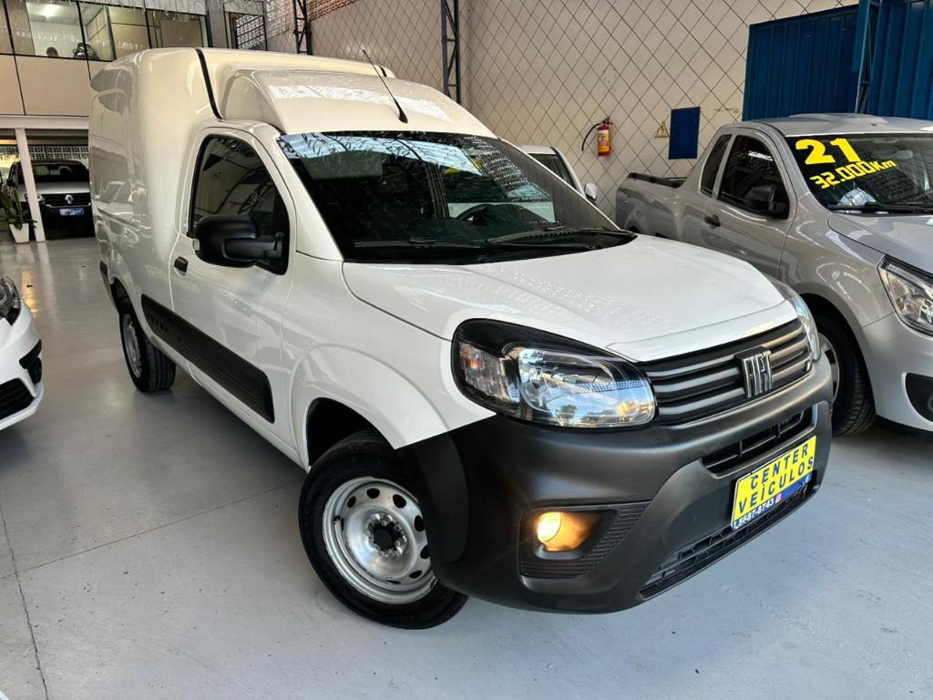 Fiat Fiorino