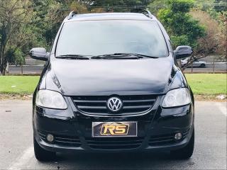 Foto do veículo Volkswagen Spacefox 1.6 8v Comfortline Total Flex