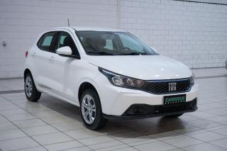 Foto do veículo Fiat Argo Drive 1.0 6v Flex