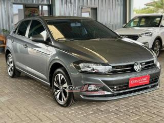 Foto do veículo Volkswagen Polo Highline 200 Tsi 1.0 Flex 12v Aut.