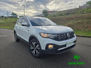 Foto do veículo Volkswagen T-cross 1.0 200 Tsi Comfortline Auto
