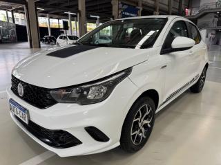 Foto do veículo Fiat Argo 1.0 Drive