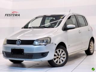 Foto do veículo Volkswagen Fox 1.0 Mi Total Flex 8v 5p