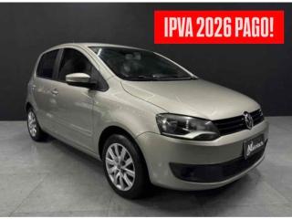 Foto do veículo Volkswagen Fox 1.0 Tec Total Flex