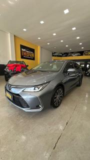 Foto do veículo Toyota Corolla 1.8 Hev Altis Premium Cvt