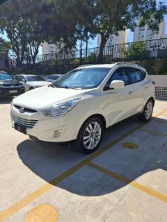 Foto do veículo Hyundai Ix35 2.0 16v 2wd Flex Aut.