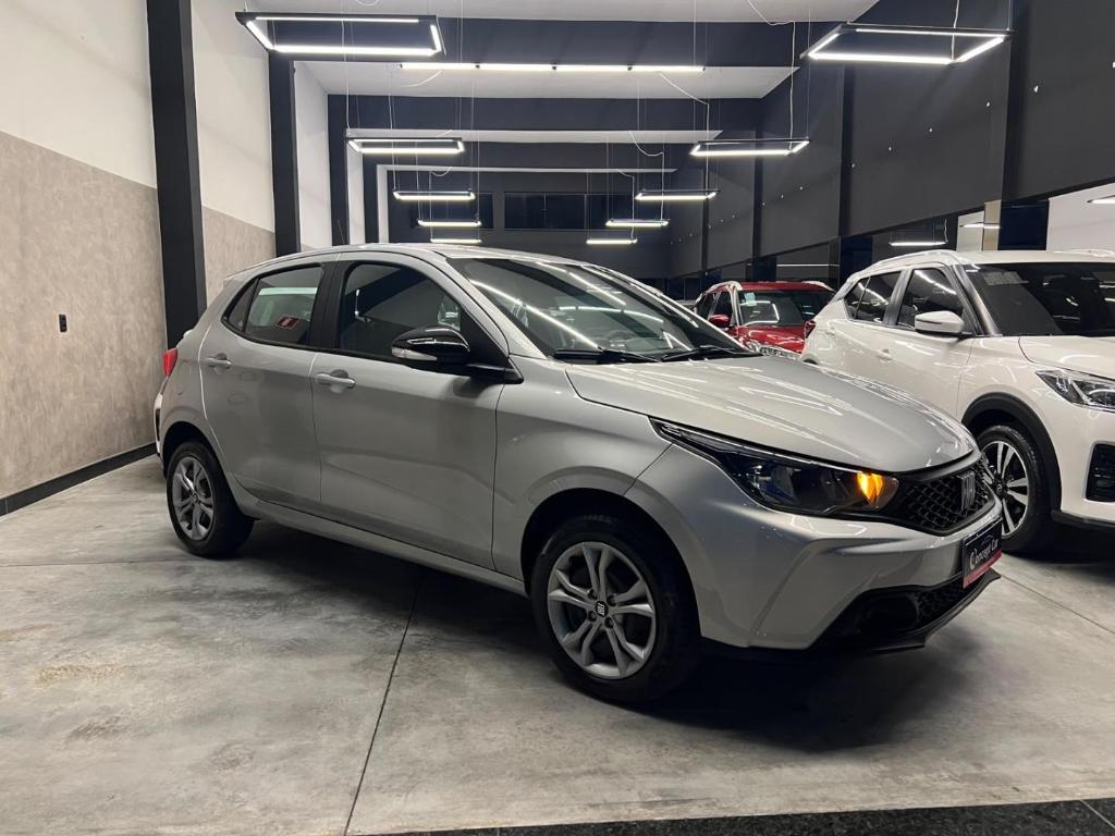 Fiat Argo 1.0 FIREFLY FLEX DRIVE MANUAL 2026