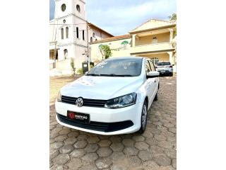 Foto do veículo Volkswagen Voyage 1.0 Tec Total Flex City