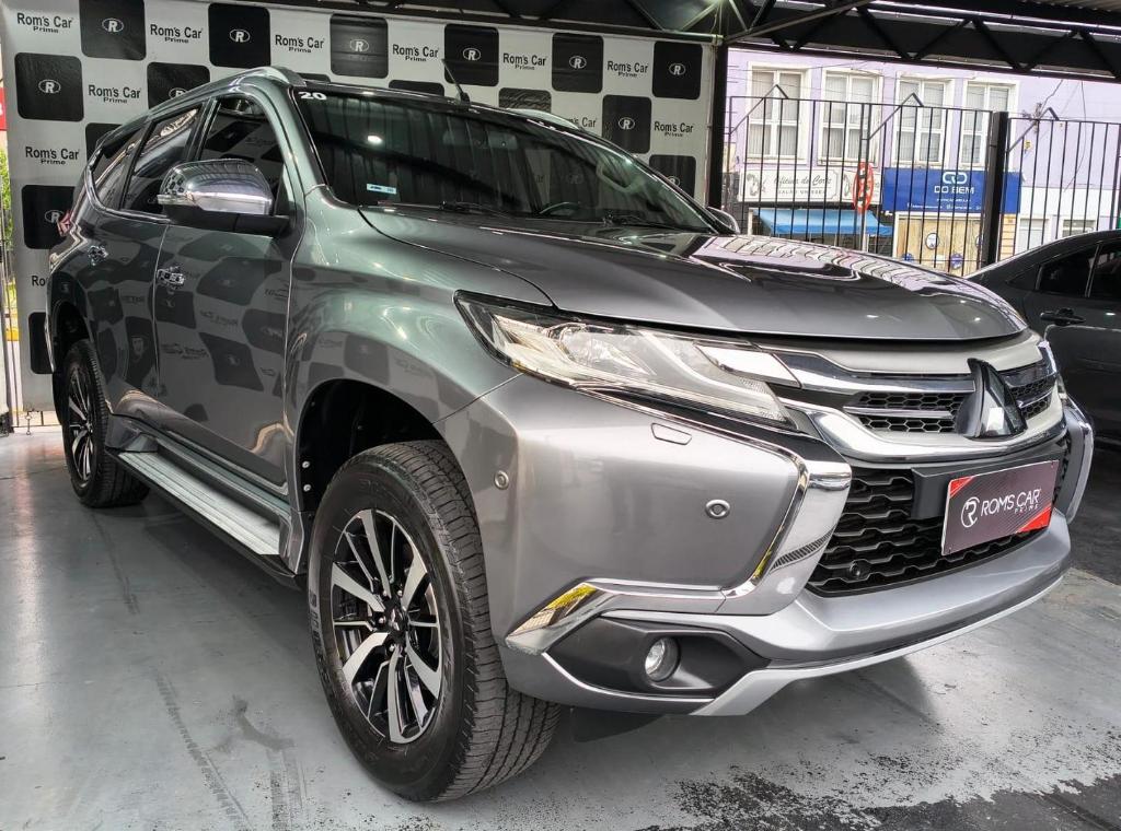 Mitsubishi Pajero SPORT HPE 2.4 TB 2020