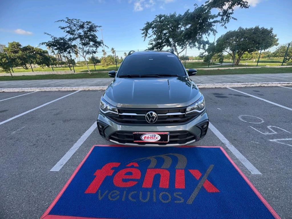 Volkswagen Saveiro Saveiro Extreme 1.6 Flex 16V CD 2026