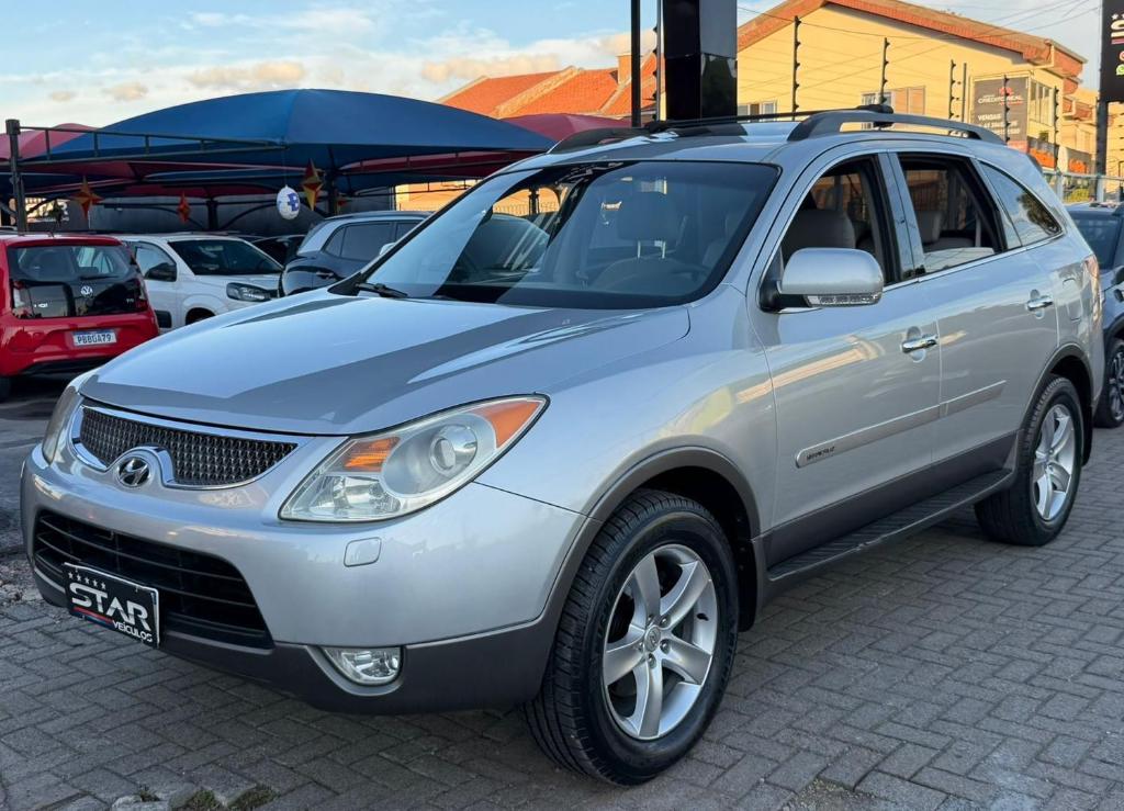 Hyundai Veracruz VERACRUZ GLS 3.8 4WD AUT. 2010