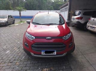 Foto do veículo Ford Ecosport Freestyle 1.6 16v Flex 5p Aut.