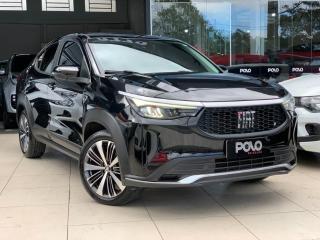 Foto do veículo Fiat Fastback Audace 1.0 200 T. Flex Aut