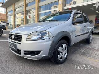 Foto do veículo Fiat Strada Working 1.4 Mpi Fire Flex 8v Cd