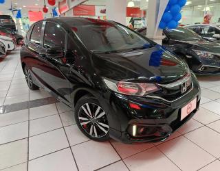 Foto do veículo Honda Fit Ex/s/ex 1.5 Flex/flexone 16v 5p Aut.