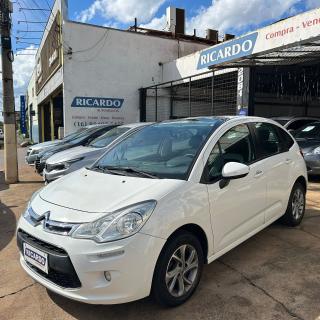 Foto do veículo Citroen C3 1.5 8v Flex Tendance