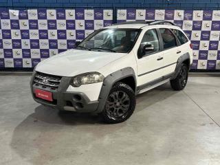 Foto do veículo Fiat Palio 1.8 8v Flex Weekend Adventure Locker