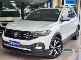 Foto do veículo Volkswagen T-cross 1.0 200 Tsi Comfortline Auto
