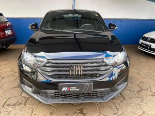 Foto do veículo Fiat Strada Freedom 1.3 Flex 8v Cd