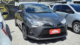 Foto do veículo Toyota Yaris Xl 1.5 Flex 16v 5p Aut.