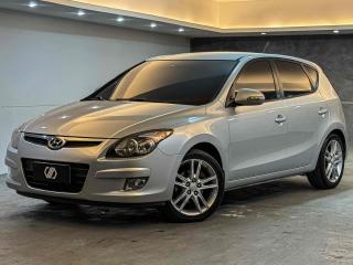 Foto do veículo Hyundai I30 2.0 16v 145cv 5p Aut.