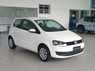 Foto do veículo Volkswagen Fox 1.0 Mi Total Flex 8v 5p