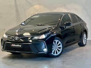 Foto do veículo Toyota Corolla 2.0 Xei Cvt