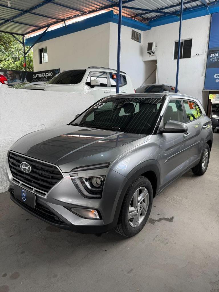 Hyundai Creta OTHERS 2023