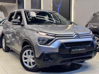 Foto do veículo Citroën C3 Live Pack 1.0 Flex 6v 5p Mec.