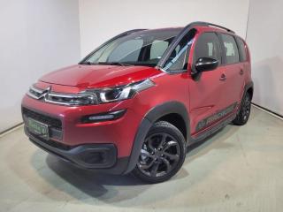 Foto do veículo Citroen Aircross 1.5 Live
