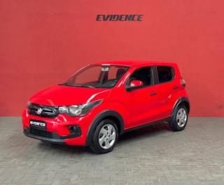 Foto do veículo Fiat Mobi Like 1.0 Fire Flex 5p.