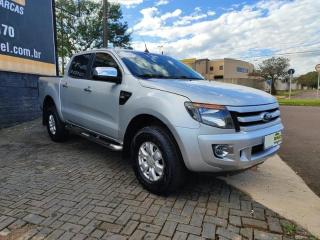 Foto do veículo Ford Ranger 2.2 Cd Xl 4wd