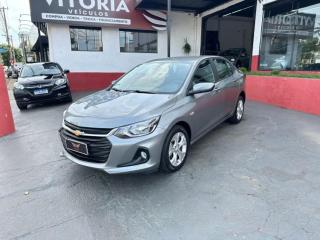 Foto do veículo Chevrolet Onix 1.0 Turbo Ltz Auto