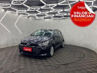Foto do veículo Hyundai Hb20 Comfort 1.0 Flex 12v Mec.