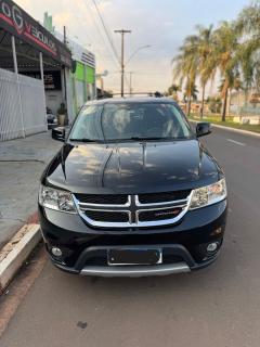 Foto do veículo Dodge Journey 3.6 V6 Sxt Auto
