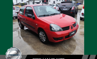 Foto do veículo Renault Clio Hi-flex 1.0 16v 3p