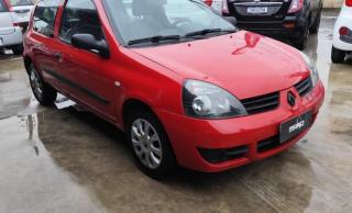 Foto do veículo Renault Clio Hi-flex 1.0 16v 3p