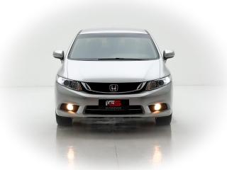 Foto do veículo Honda Civic Sedan Lxr 2.0 Flexone 16v Aut. 4p