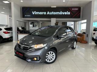 Foto do veículo Honda Fit 1.5 Personal Cvt