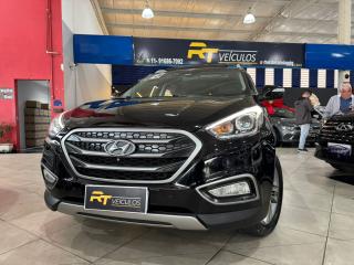 Foto do veículo Hyundai Ix35 2.0l 16v Gls Flex Top Auto