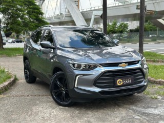 Foto do veículo Chevrolet Tracker Lt 1.0 Turbo 12v Flex Aut.